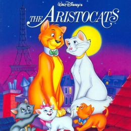 The Aristocats [Original Soundtrack]