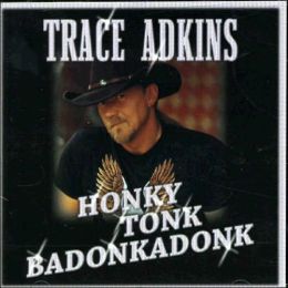 Honky Tonk Badonkadonk