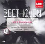 Beethoven: Les 9 Symphonies