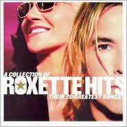 A Collection of Roxette Hits