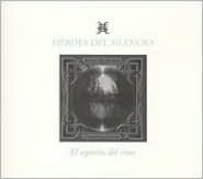 El Espiritu del Vino [Bonus Disc]