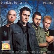 Phobia [Bonus Tracks]