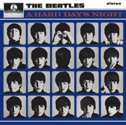 A Hard Day's Night