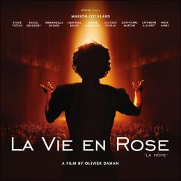 La Vie en Rose