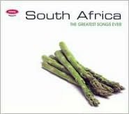Petrol Presents: Greatest Songs Ever - South Africa