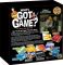 Who's Got Game? The Game with Benefits by Neil Strauss