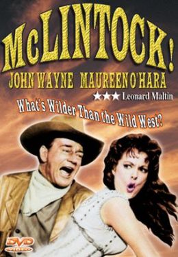 McLintock!