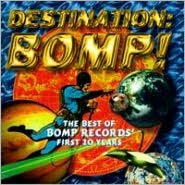 Destination Bomp