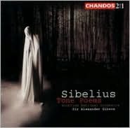 Sibelius: Tone Poems