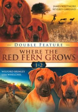 Where The Red Fern Grows: Double Feature