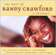 Best of Randy Crawford & Friends [#1]