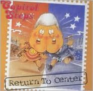 Return to Center