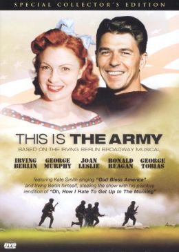 This Is the Army