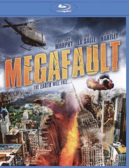 Megafault