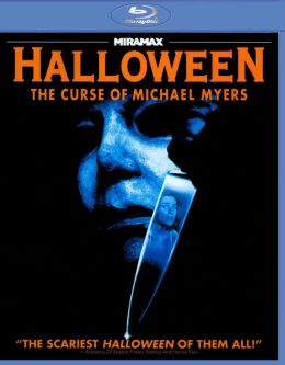 Halloween: The Curse of Michael Myers