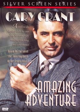 The Amazing Adventure