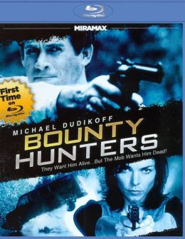 Bounty Hunters