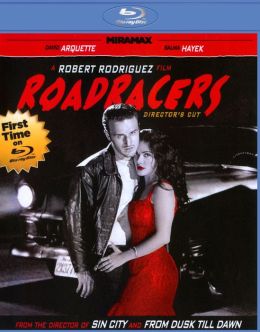 Roadracers