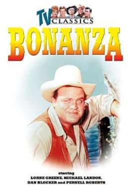 Bonanza, Vol. 6