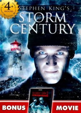 Stephen King's Storm of the Century/Children of the Corn Ii: the Final Sacrifice