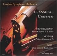 Classical Concertos