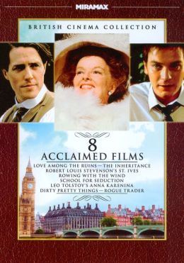 8-Film British Cinema Collection 2 (2pc) / (Full)