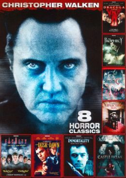 8 Horror Classics