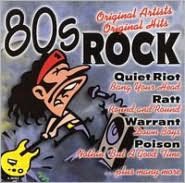 80's Rock, Vol. 1