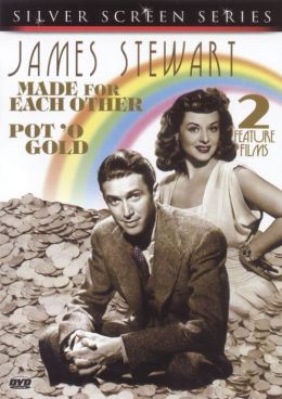 Pot O' Gold/Made for Each Other