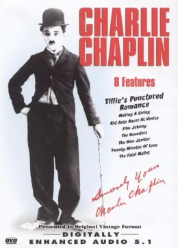 Charlie Chaplin, Vol. 1