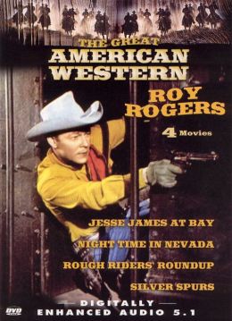 Great American Western, Vol. 25