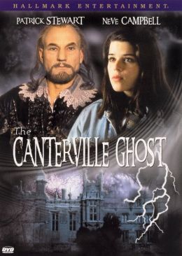 The Canterville Ghost