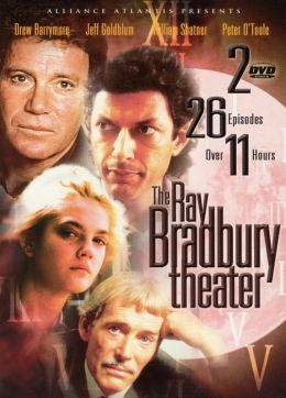 Ray Bradbury Theater 1-2