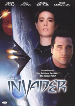 The Invader