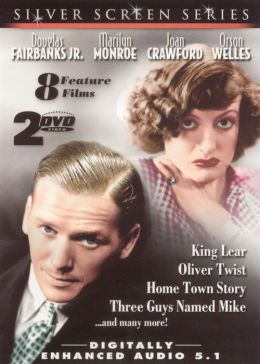 Silver Screen Series, Vol. 2