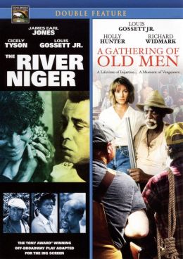 River Niger/a Gathering of Old Men