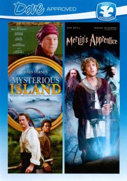Mysterious Island/Merlin's Apprentice