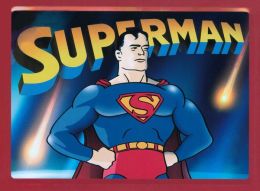 Superman Cartoons