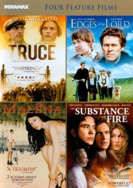 Truce/Edges of the Lord/Malena/the Substance of Fire
