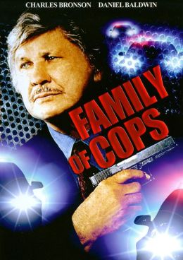 Family Of Cops
