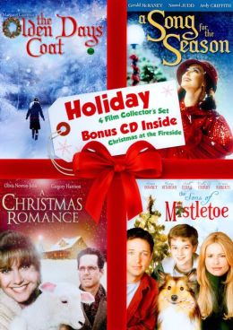 Holiday Collector's Set, Vol. 4