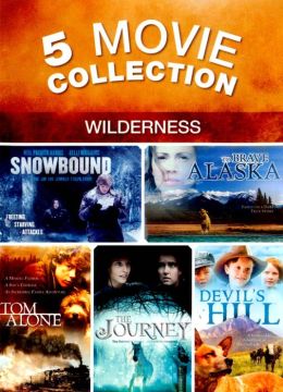 Movie Adventure Pack 2: Wilderness / (Full)