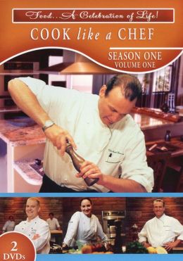 Cook Like A Chef: Season 1
