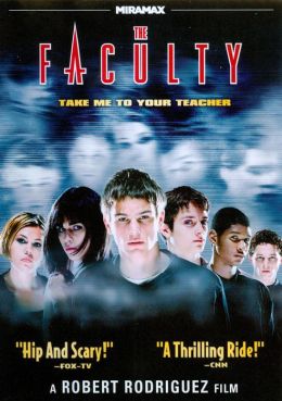 The Faculty