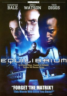 Equilibrium