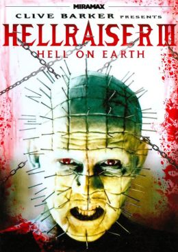Hellraiser III: Hell on Earth