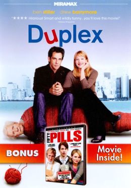 Duplex/Fifty Pills