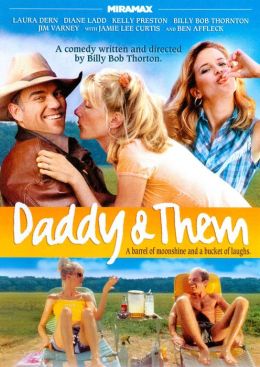 Daddy & Them