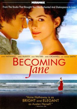 Becoming Jane
