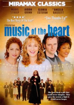 Music of the Heart